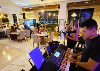 Foto: Wilson Soares / A Voz do Xingu