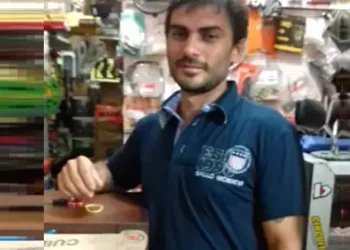 'Adriano Motos' foi morto a tiros em Porto de Moz. (Foto: Redes Sociais)