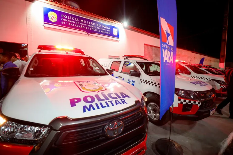 Foto: Bruno Cruz / Agência Pará