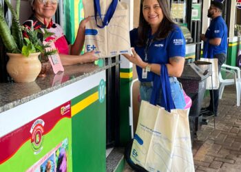 Foto: Equatorial Pará / Divulgação