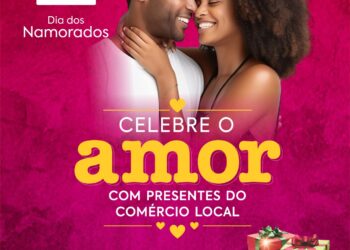 CDL realiza campanha para aquecer o comércio de Altamira no Dia dos Namorados