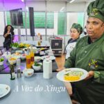 Gastronomia de Vitória do Xingu será destaque no Cozinha Show da COP30, em Belém