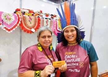 Foto: Divulgação/Norte Energia