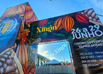 Foto: Wilson Soares - A Voz do Xingu