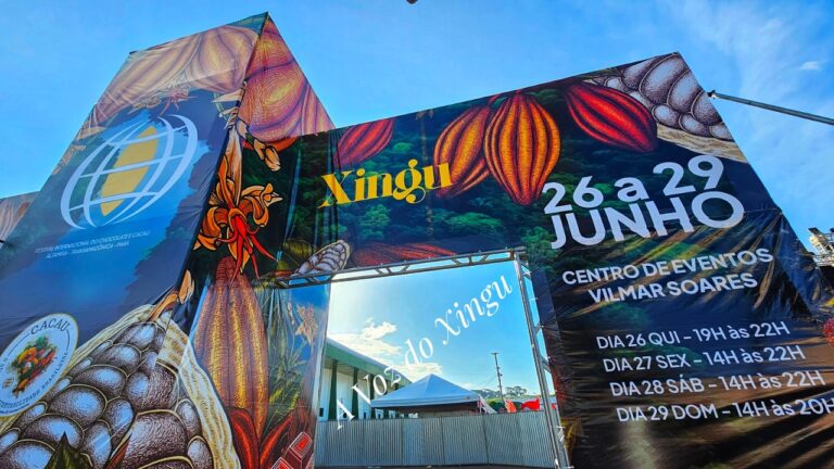 Foto: Wilson Soares - A Voz do Xingu