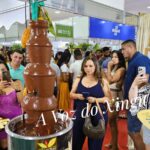 Altamira sediará a 5ª edição do Chocolat Xingu entre os dias 11 e 14 de junho