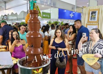 Foto: Wilson Soares / A Voz do Xingu