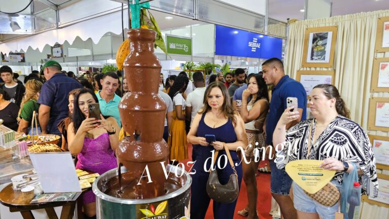 Foto: Wilson Soares / A Voz do Xingu