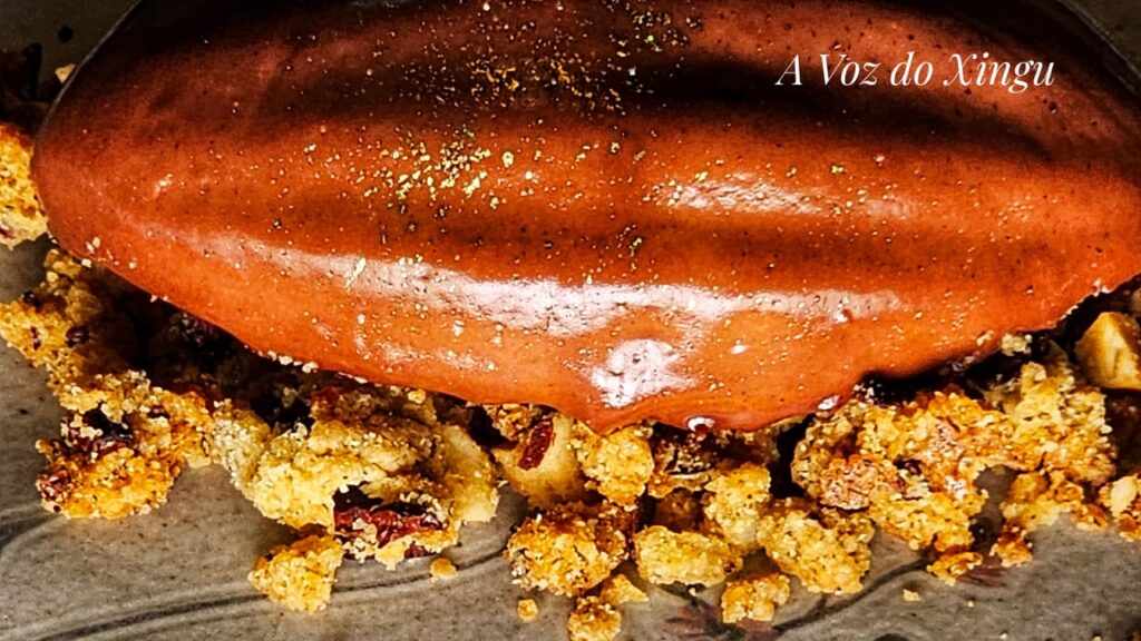 Foto: Wilson Soares / A Voz do Xingu