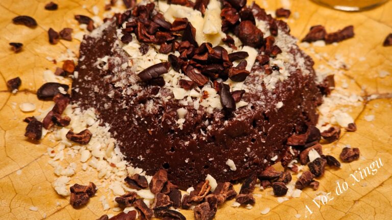 Foto: Wilson Soares / A Voz do Xingu