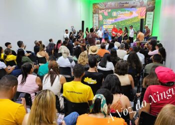 Foto: Wilson Soares - A Voz do Xingu