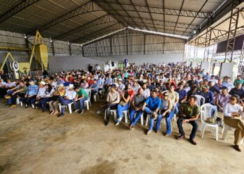 Foto: Wilson Soares / A Voz do Xingu