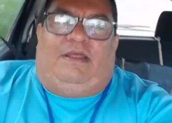 Dois homens são presos suspeitos de envolvimento na morte de zelador do cemitério de Altamira (PA)