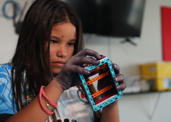 Foto: Norte Energia / Divulgação