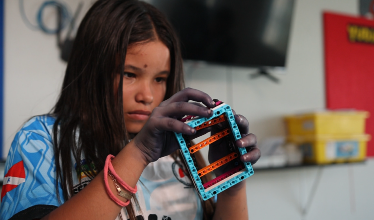 Foto: Norte Energia / Divulgação