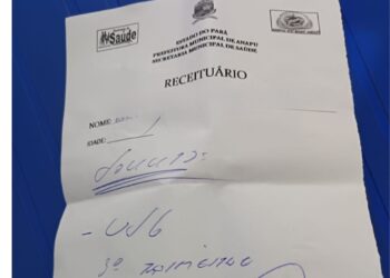 Paciente denuncia médico por suposta cobrança indevida de exame no hospital público de Anapu (PA)