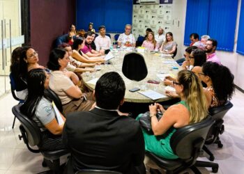 Reunião entre ACIAPA e Prefeitura de Altamira define detalhes da ExpoXingu 2025