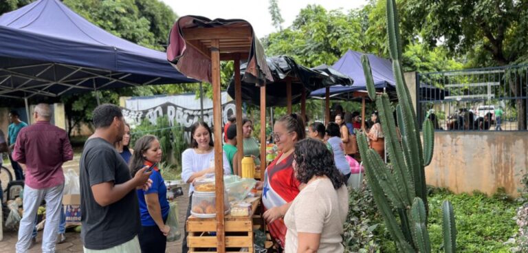 Foto: Fotos: Mateus Luz (Ascom/PMA)