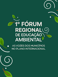 Fórum Regional de Educação Ambiental acontece nesta quarta-feira, 11 de junho