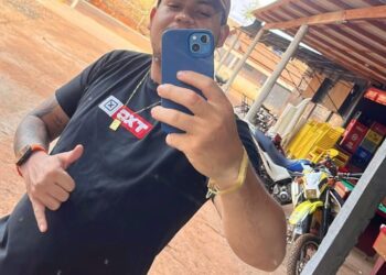 Homem é assassinado a tiros em Medicilândia (PA)