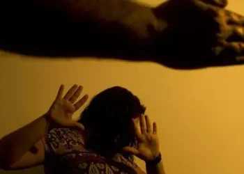 Homem é preso por agredir brutalmente companheira e bebê de 9 meses de idade, no Pará