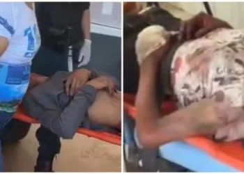 Dupla suspeita de assaltos é linchada após tentativa de roubo em comunidade de Alenquer