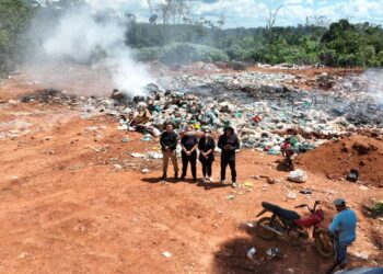 Foto: Divulgação/MPPA