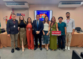 Foto: Divulgação/MPPA