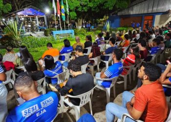 Foto: Wilson Soares / A Voz do Xingu