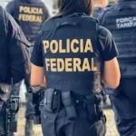 PF deflagra operação em 15 estados com 93 prisões e 180 buscas contra crime organizado