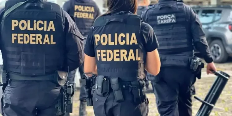 PF prende suspeito de envolvimento na morte de servidor do Ibama durante operação na Terra Indígena Apyterewa, no Pará