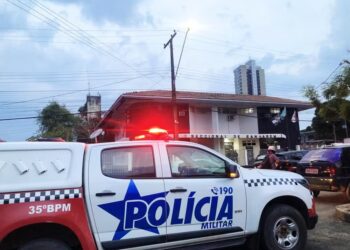 Atraído para encontro com menor, homem é vítima de tentativa de homicídio no Pará