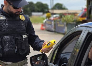 Foto: PRF - Divulgação