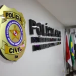 Polícia Civil do PA abre PSS ‘relâmpago’ para contratação temporária com salário de até R$1.983