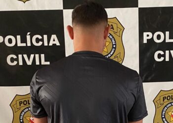 Polícia prende homem por agredir ex-companheira em Castelo de Sonhos, distrito de Altamira
