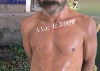 Polícia prende homem que invadiu residência e fez criança de 4 anos refém em Senador José Porfírio (PA)