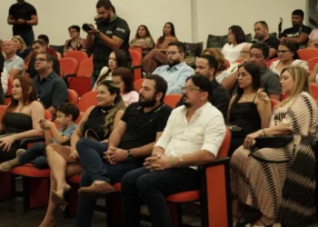 Foto: Divulgação - Ascom/PMA