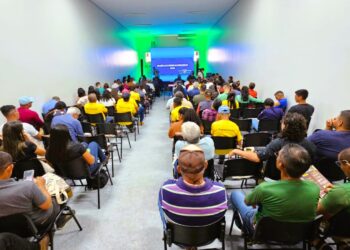 Foto: Wilson Soares / A Voz do Xingu