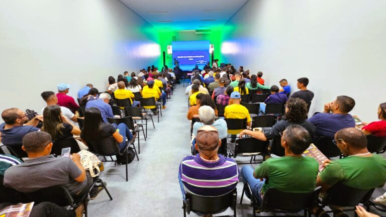 Foto: Wilson Soares / A Voz do Xingu