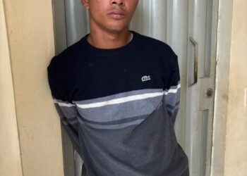 Thiago Feitosa da Silva - acusado