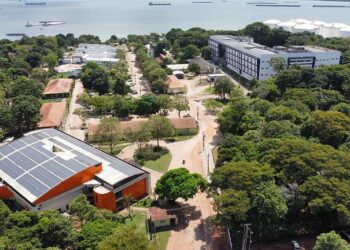 Foto: Divulgação/Ufopa