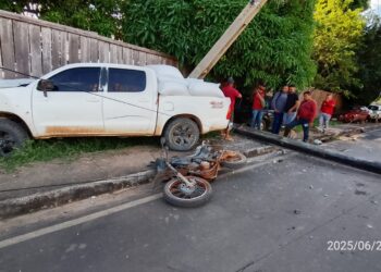 Foto: Portal Brasil Novo Notícias