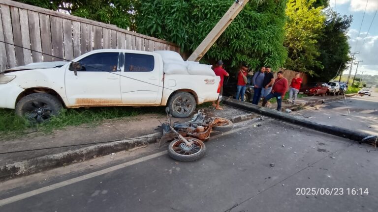 Foto: Portal Brasil Novo Notícias