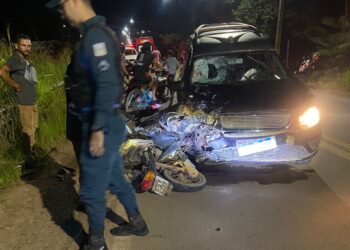 Foto: Reprodução das Redes Sociais