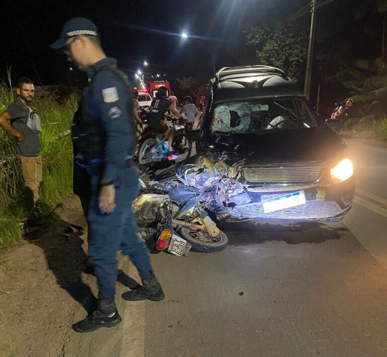 Foto: Reprodução das Redes Sociais