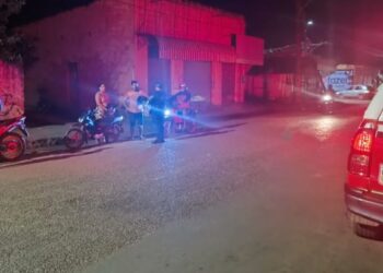 Foto: Divulgação/PM