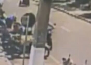 Homem é baleado durante tentativa de assalto em frente a banco no sudeste do Pará