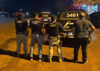 Foto: Divulgação/PC