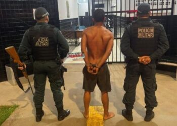 Foto: Divulgação/PMA