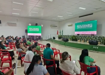Semas reuniu representantes de vários segmentos sociais para discutir sustentabilidade